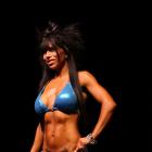 Amarisa  Tipps - NPC Washington State Open 2013 - #1